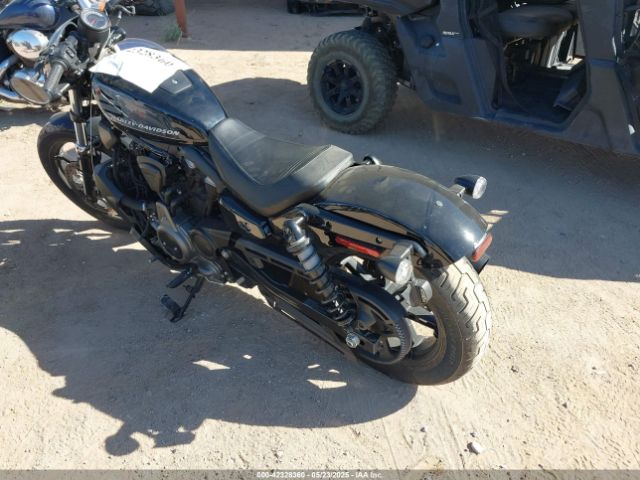 2022 HARLEY-DAVIDSON RH975 1HD1ZH11XNB319836 Photo 2