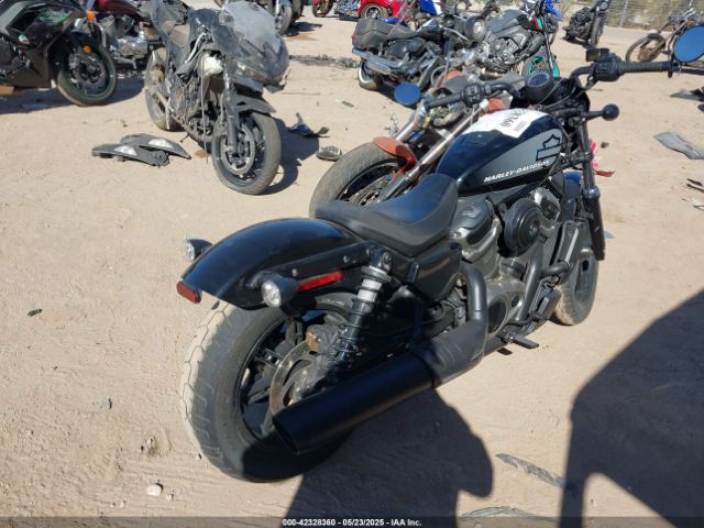2022 HARLEY-DAVIDSON RH975 1HD1ZH11XNB319836 Photo 3