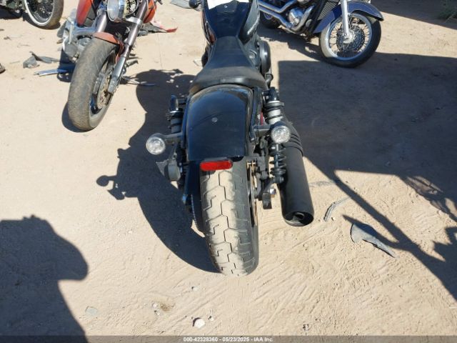 2022 HARLEY-DAVIDSON RH975 1HD1ZH11XNB319836 Photo 5