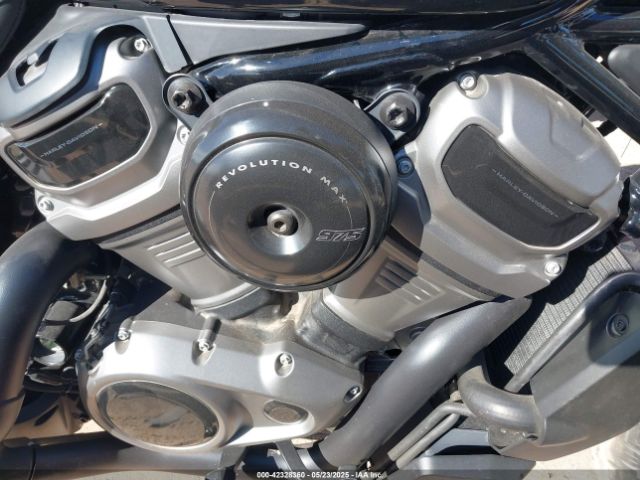 2022 HARLEY-DAVIDSON RH975 1HD1ZH11XNB319836 Photo 7