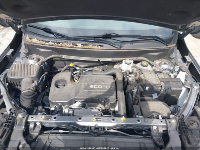 3GKALVEV1ML316341 GMC Terrain Awd Slt