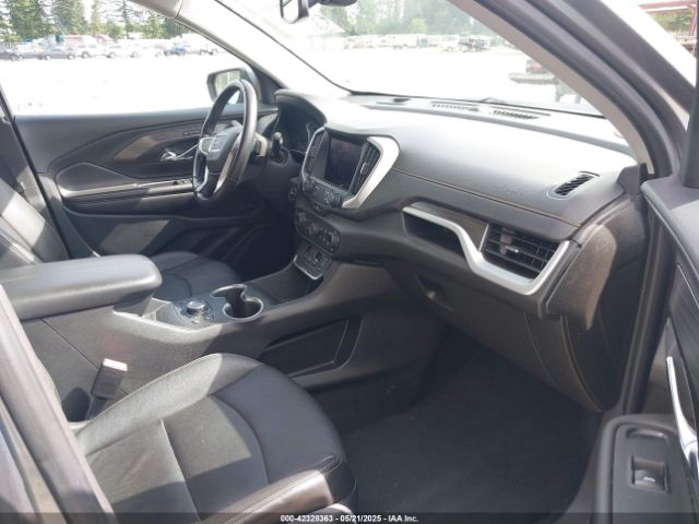3GKALVEV1ML316341 GMC Terrain Awd Slt