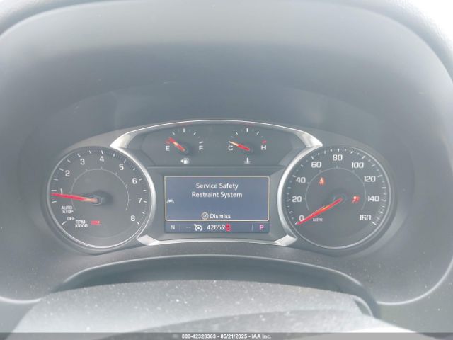 3GKALVEV1ML316341 GMC Terrain Awd Slt