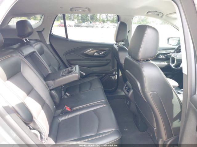 3GKALVEV1ML316341 GMC Terrain Awd Slt
