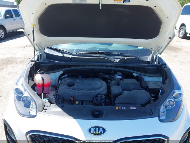 KIA gdi theta-ii 2021 KNDPMCAC1M7941791 Image 10