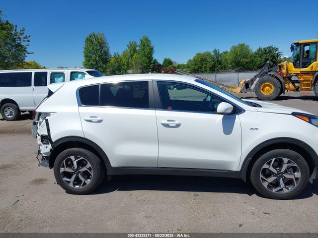 KIA gdi theta-ii 2021 KNDPMCAC1M7941791 Image 14