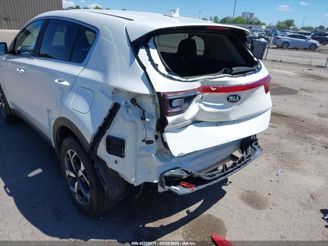 KIA gdi theta-ii 2021 KNDPMCAC1M7941791 Image 18
