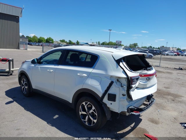 KIA gdi theta-ii 2021 KNDPMCAC1M7941791 Image 3