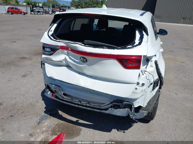 KIA gdi theta-ii 2021 KNDPMCAC1M7941791 Image 6