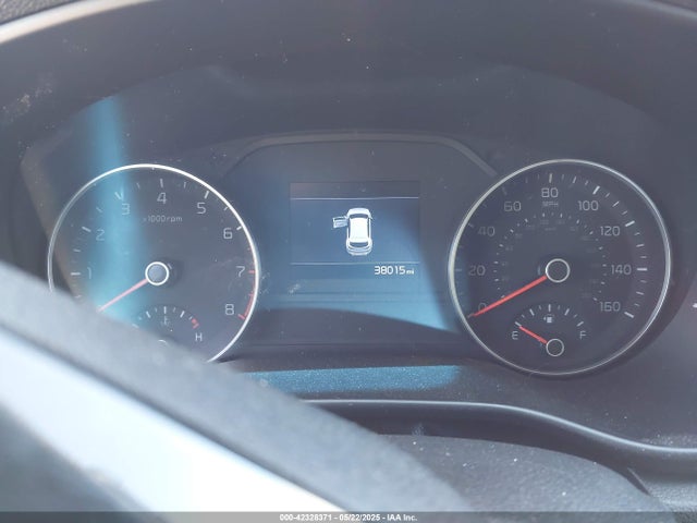 KIA gdi theta-ii 2021 KNDPMCAC1M7941791 Image 7