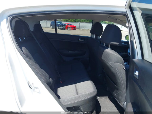 KIA gdi theta-ii 2021 KNDPMCAC1M7941791 Image 8