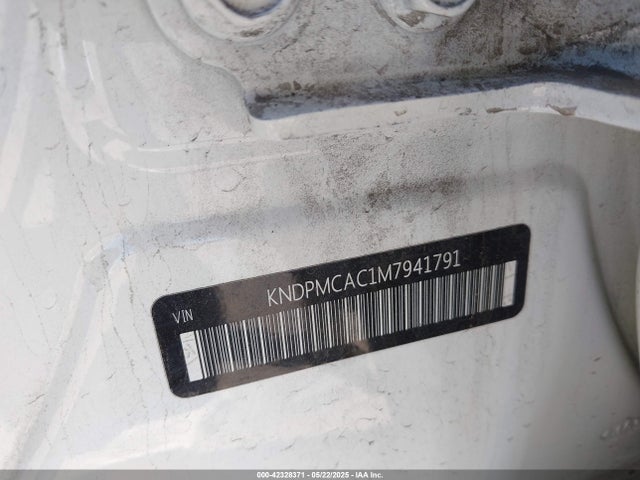 KIA gdi theta-ii 2021 KNDPMCAC1M7941791 Image 9