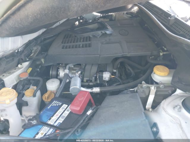 JF2SKARC2MH550508 Subaru na u5
