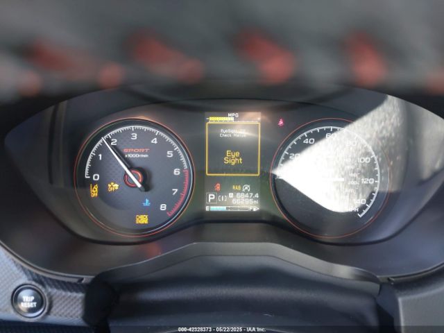 JF2SKARC2MH550508 Subaru na u5