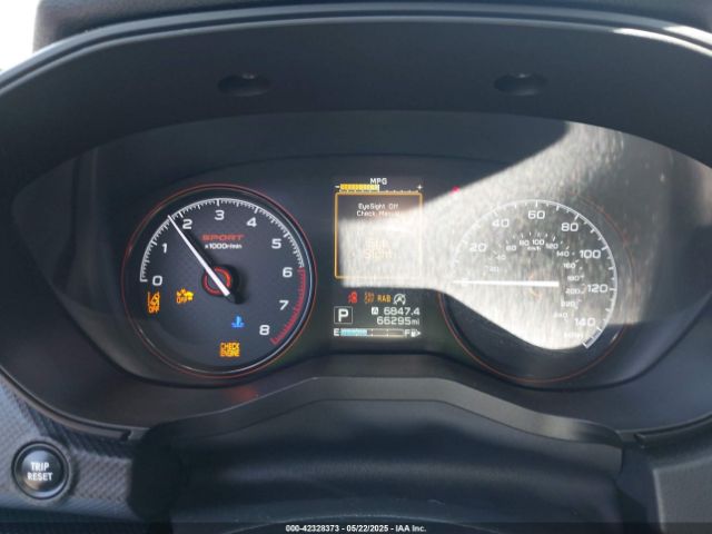 JF2SKARC2MH550508 Subaru na u5