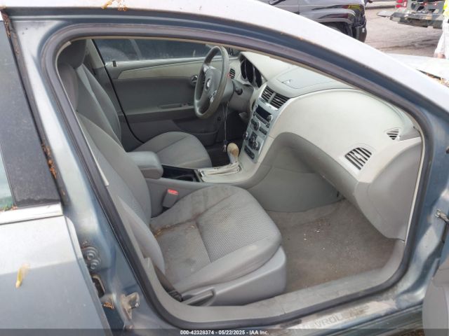 2009 CHEVROLET MALIBU 1G1ZH57B29F230078 Photo 4