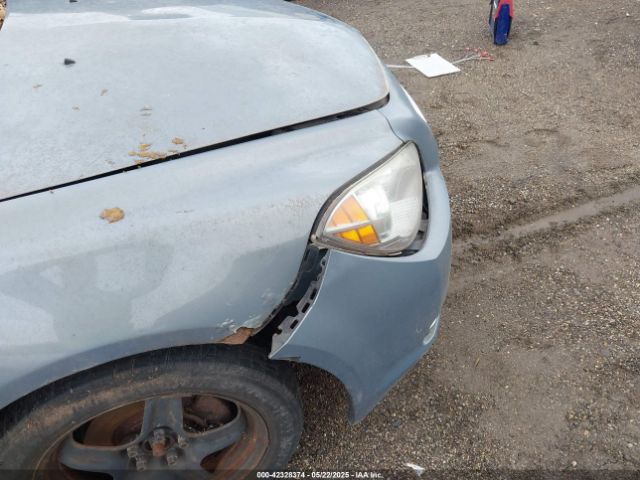 2009 CHEVROLET MALIBU 1G1ZH57B29F230078 Photo 5