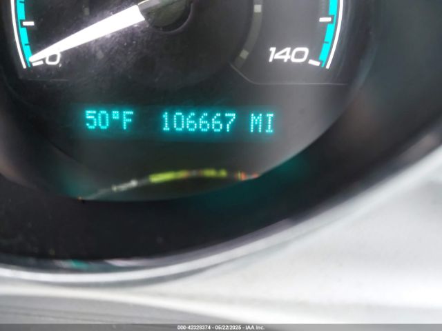 2009 CHEVROLET MALIBU 1G1ZH57B29F230078 Photo 6
