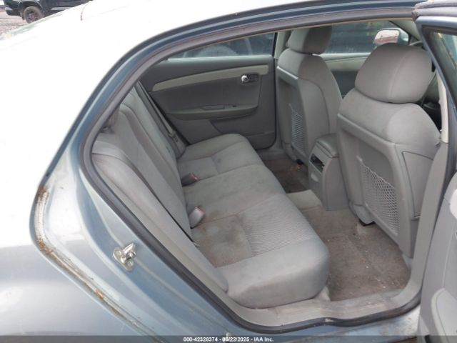 2009 CHEVROLET MALIBU 1G1ZH57B29F230078 Photo 7