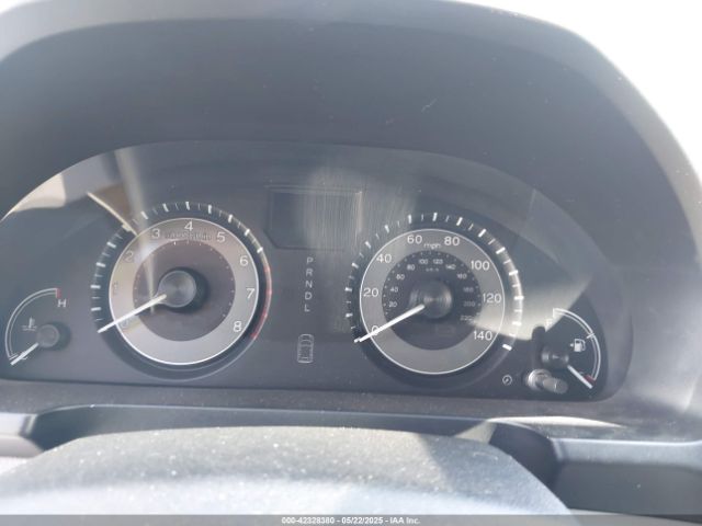 5FNRL5H98EB070983 Honda Odyssey Touring/touring Elite