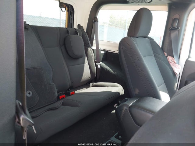 1C4GJXAN4PW656756 Jeep 2023