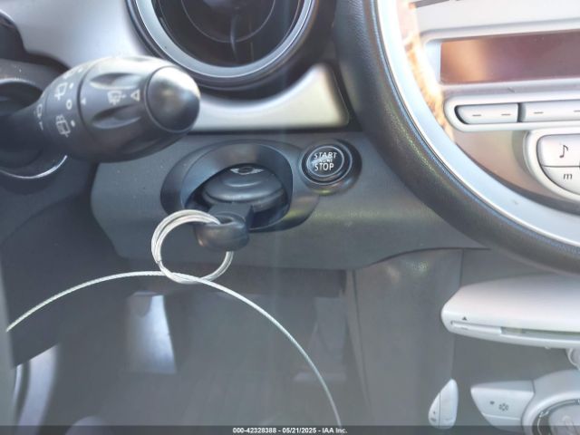 2008 MINI COOPER WMWMF33508TT60207 Photo 10