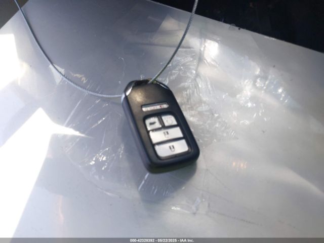 SHHFK7H57JU230455 Honda CIVIC EX