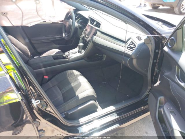 SHHFK7H57JU230455 Honda CIVIC EX