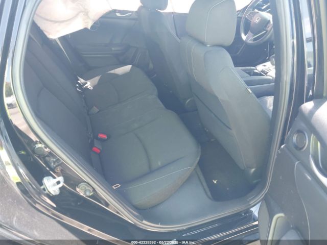 SHHFK7H57JU230455 Honda CIVIC EX