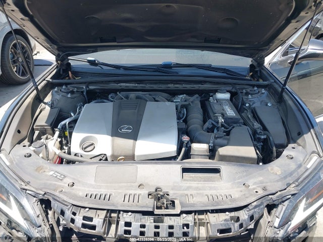 58AGZ1B10LU077405 Lexus 2gr-fks