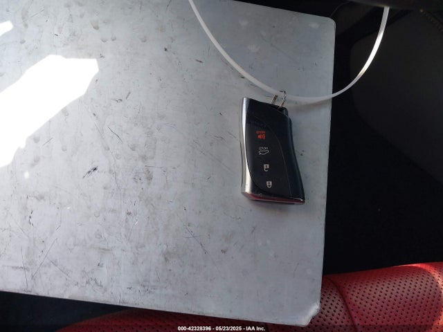58AGZ1B10LU077405 Lexus 2gr-fks