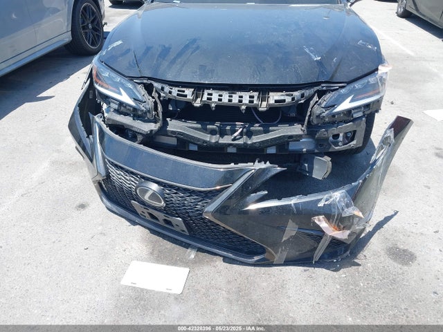 58AGZ1B10LU077405 Lexus 2gr-fks