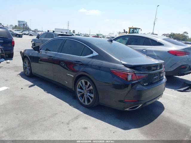 58AGZ1B10LU077405 Lexus 2gr-fks