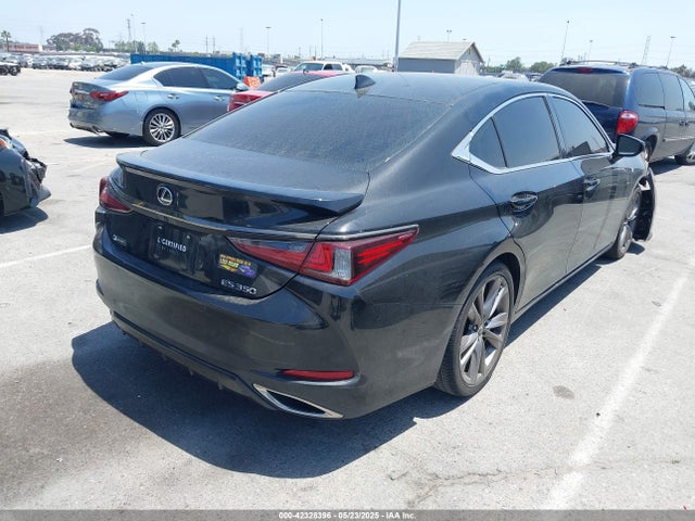 58AGZ1B10LU077405 Lexus 2gr-fks