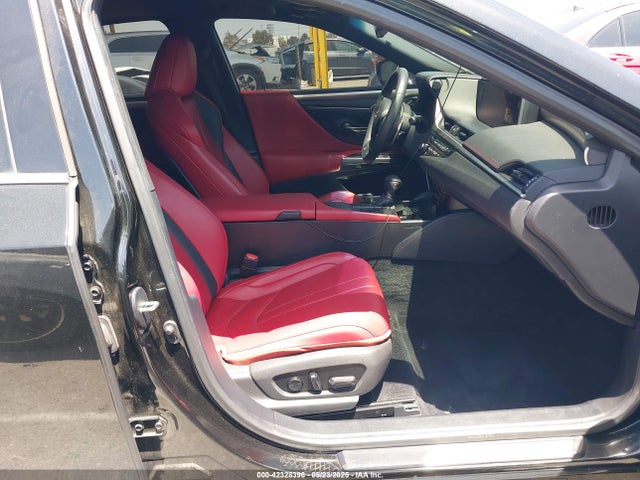 58AGZ1B10LU077405 Lexus 2gr-fks
