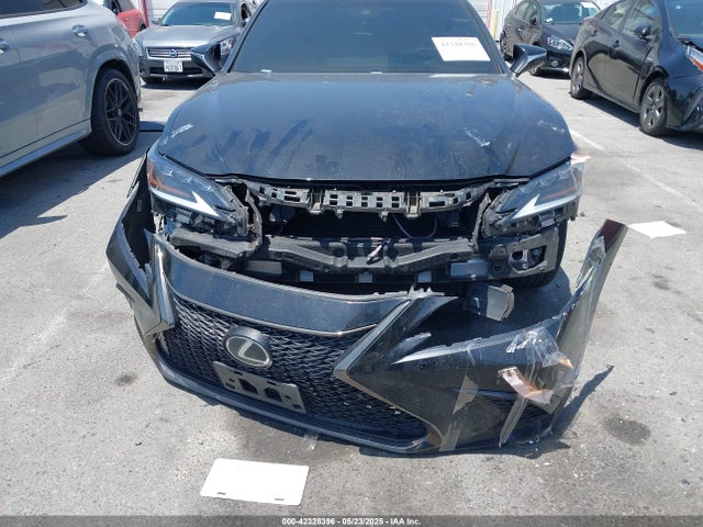 58AGZ1B10LU077405 Lexus 2gr-fks