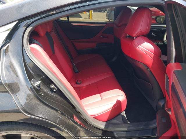 58AGZ1B10LU077405 Lexus 2gr-fks