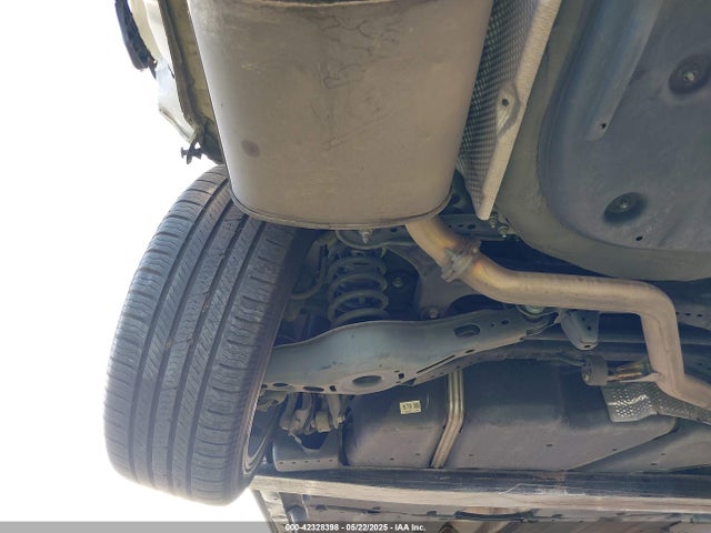 4T1G31AK9NU041993 Toyota a25a-fxs, 3nm