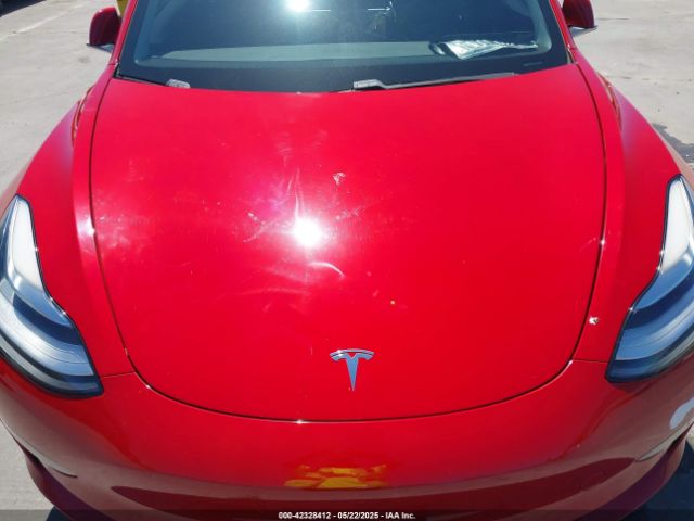 2018 TESLA MODEL 3 5YJ3E1EAXJF048839 Photo 9