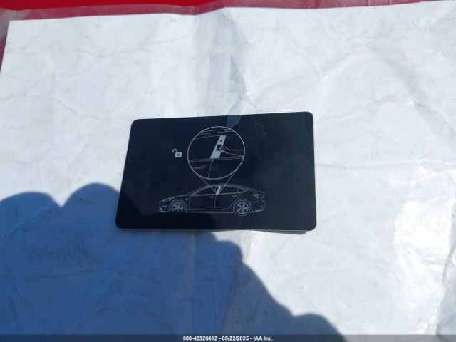 2018 TESLA MODEL 3 5YJ3E1EAXJF048839 Photo 10
