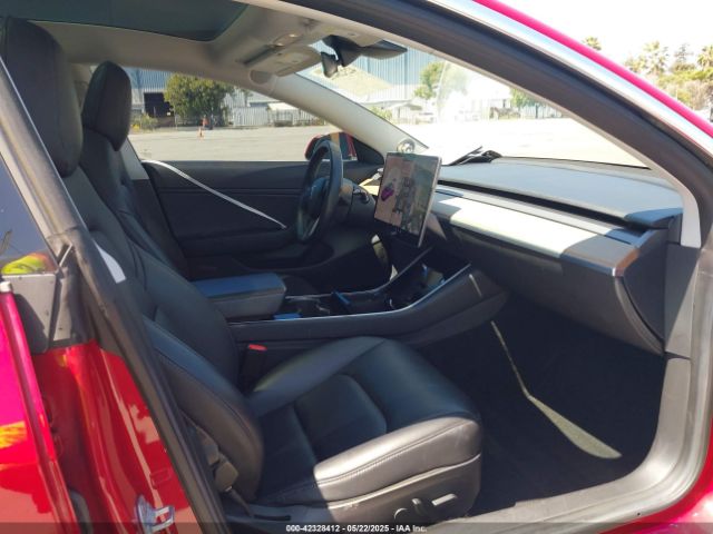 2018 TESLA MODEL 3 5YJ3E1EAXJF048839 Photo 4