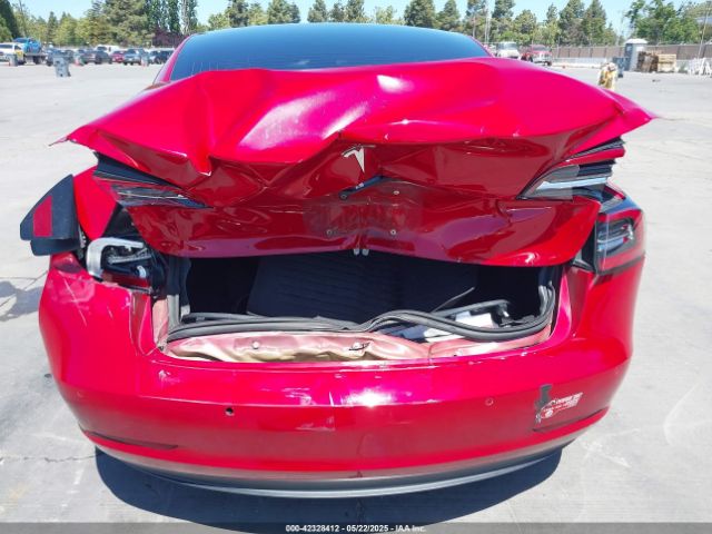 2018 TESLA MODEL 3 5YJ3E1EAXJF048839 Photo 5