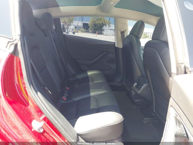 2018 TESLA MODEL 3 5YJ3E1EAXJF048839 Photo 7