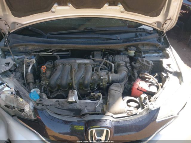 3HGGK5H87FM701187 Honda Fit Ex/ex-l