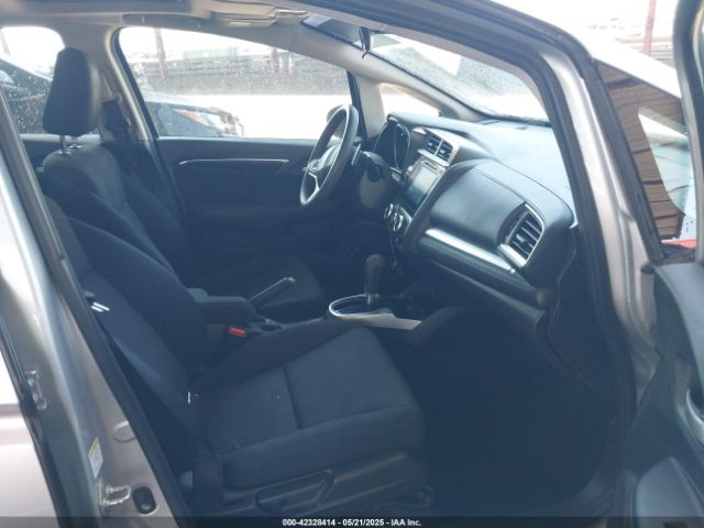 3HGGK5H87FM701187 Honda Fit Ex/ex-l