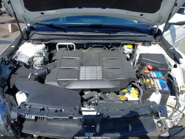 4S4BSETC7J3262485 Subaru Outback 3.6r Touring