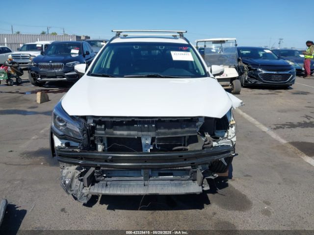 4S4BSETC7J3262485 Subaru Outback 3.6r Touring