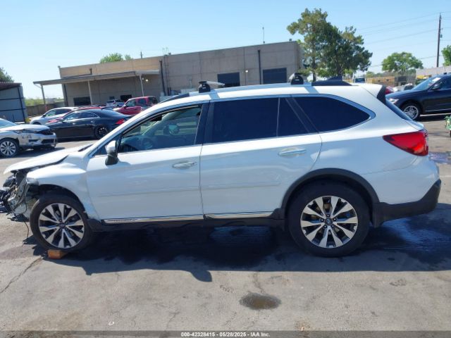 4S4BSETC7J3262485 Subaru Outback 3.6r Touring