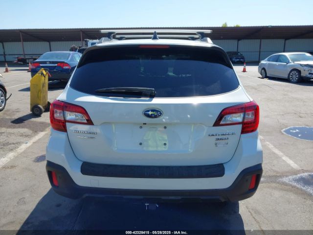 4S4BSETC7J3262485 Subaru Outback 3.6r Touring