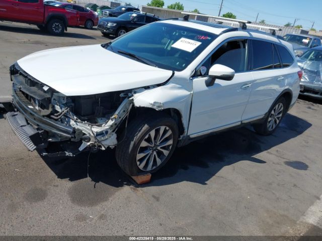 4S4BSETC7J3262485 Subaru Outback 3.6r Touring